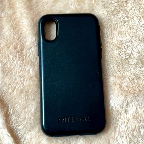 Cell phone case